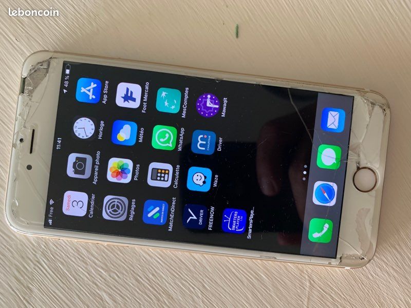 IPhone XR (image 4)