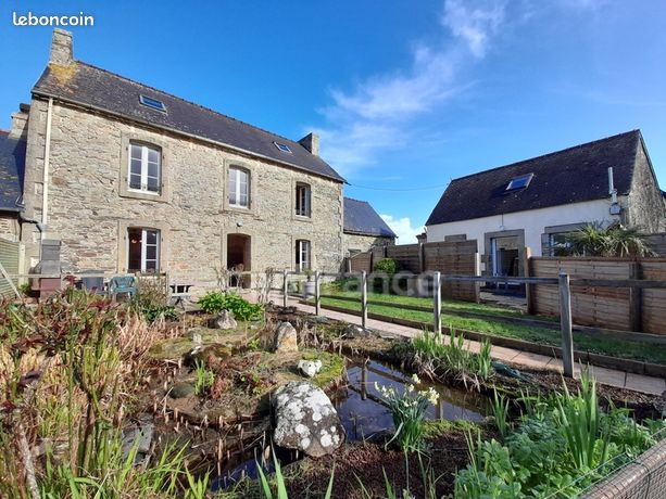 Propriété 6 pièces 142 m²