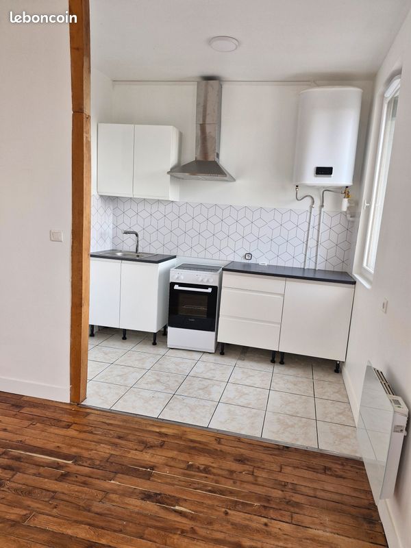 Appartement a louer athis-mons - 2 pièce(s) - 35 m2 - Surfyn