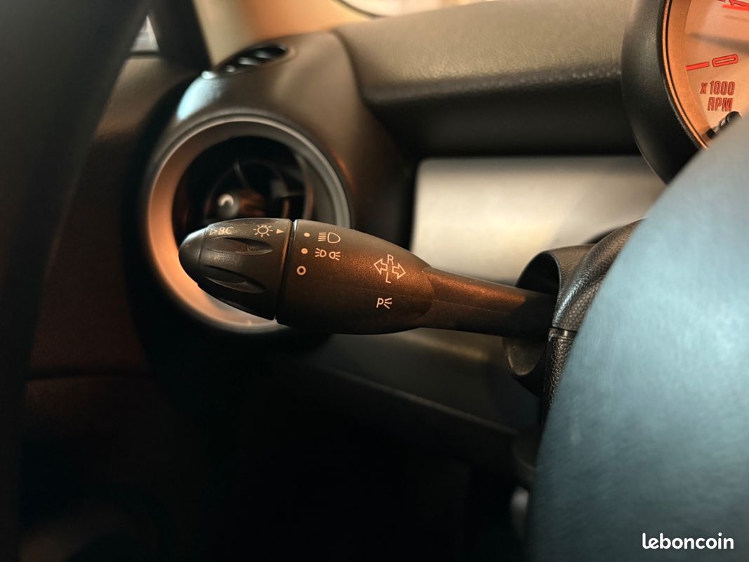 MINI HATCH R56 D 90 ch One / KIT CHAINE + EMBRAYAGE + JOINT DE CULASSE 01/2025 (image 25)
