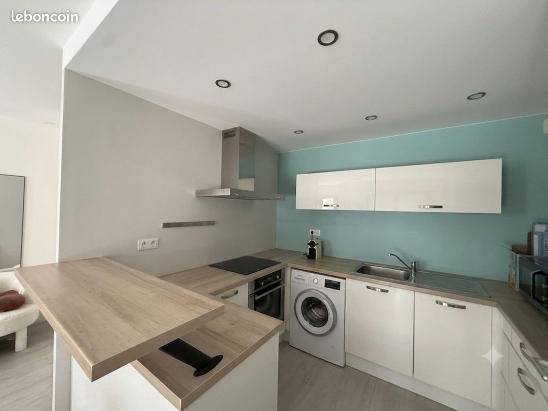 Appartement 2 pièces 51 m² · à Le Mans · 51 m² · 660 €/mois