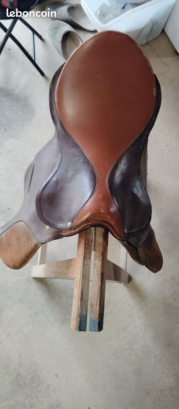 Selle équitation (image 1)