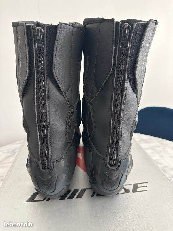 Bottes moto Dainese Nexus (image 3)