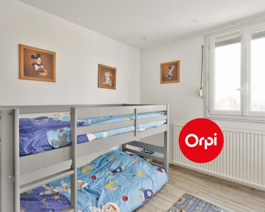 Appartement 209 000 € - 97 m²