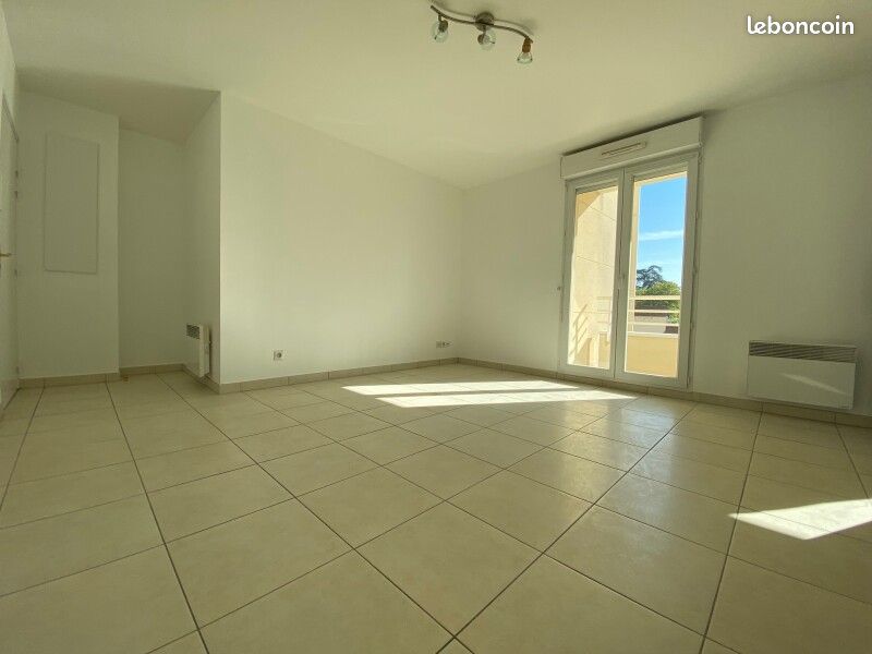 Appartement 2 pièces 45 m² · à Saint-Jean-de-Braye · 45 m² · 617 €/mois