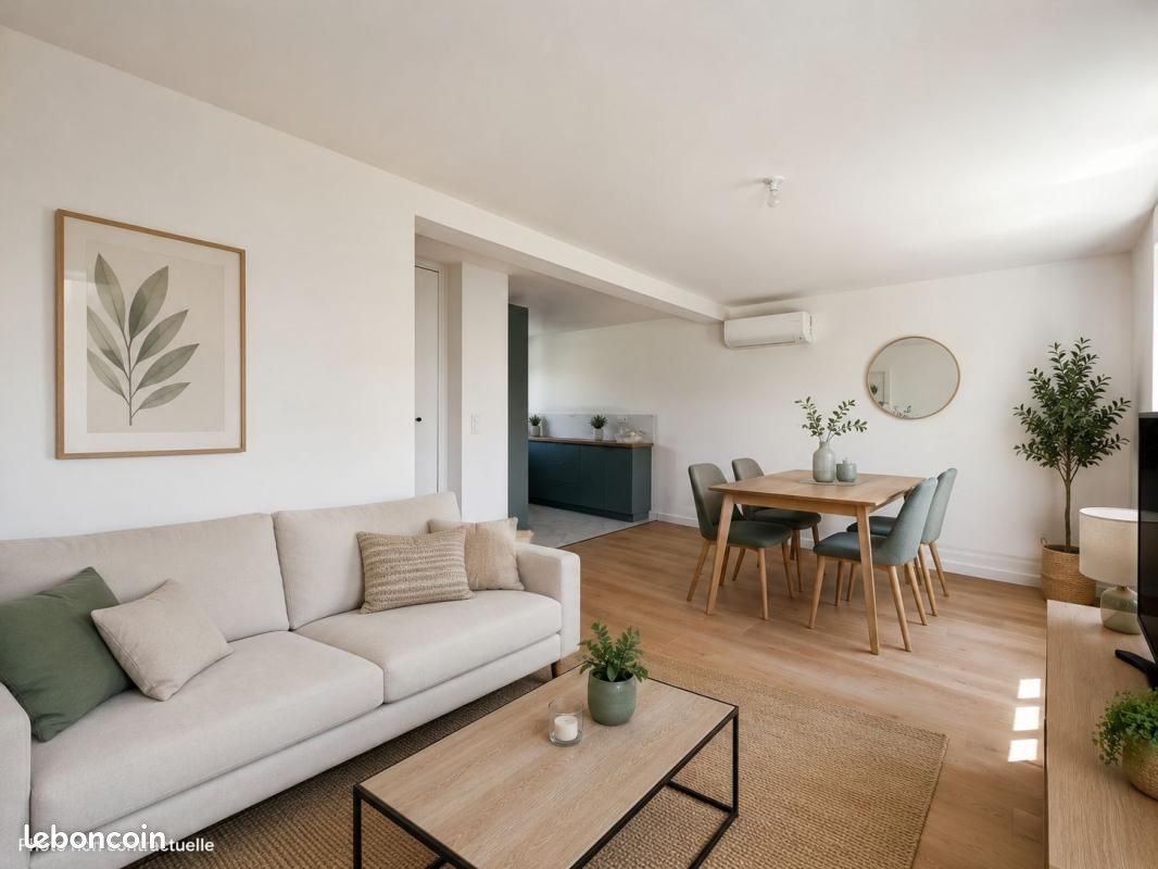 Maison 5 pièces 85 m² · à Balma · 85 m² · 420 000 €