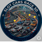 Slot Cars Race30