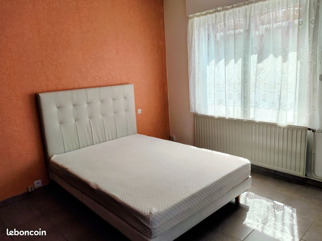 Appartement 7 pièces 40 m² · à Lille · 40 m² · 650 €/mois