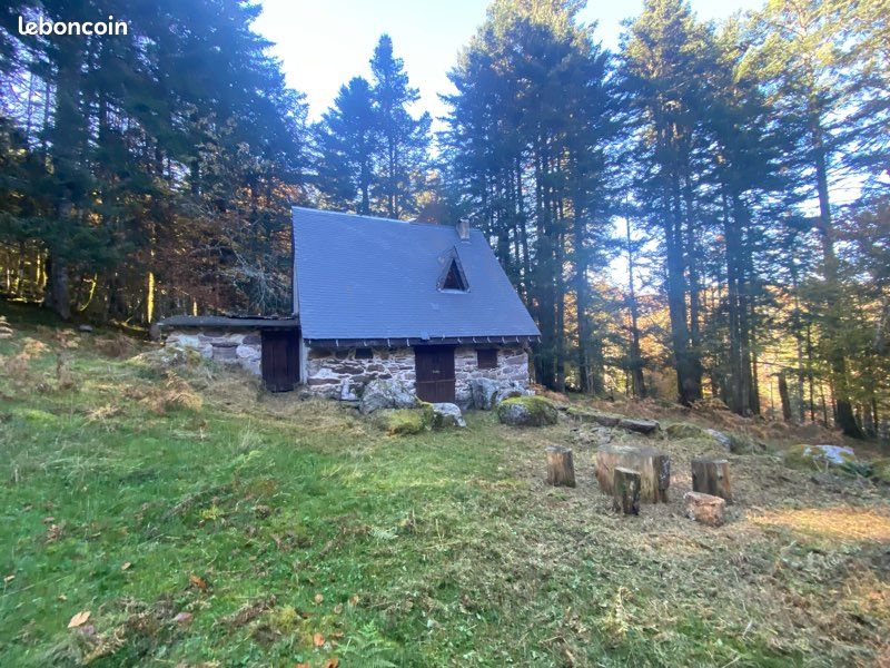 Maison 2 pièces 40 m² · à Boutx · 40 m² · 159 000 €