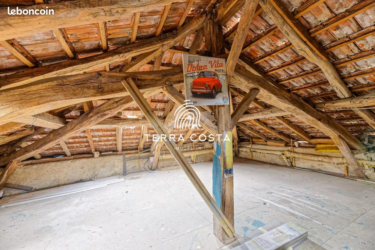 Appartement 70 m² · à Saint-Martin-de-Seignanx · 70 m² · 75 000 €