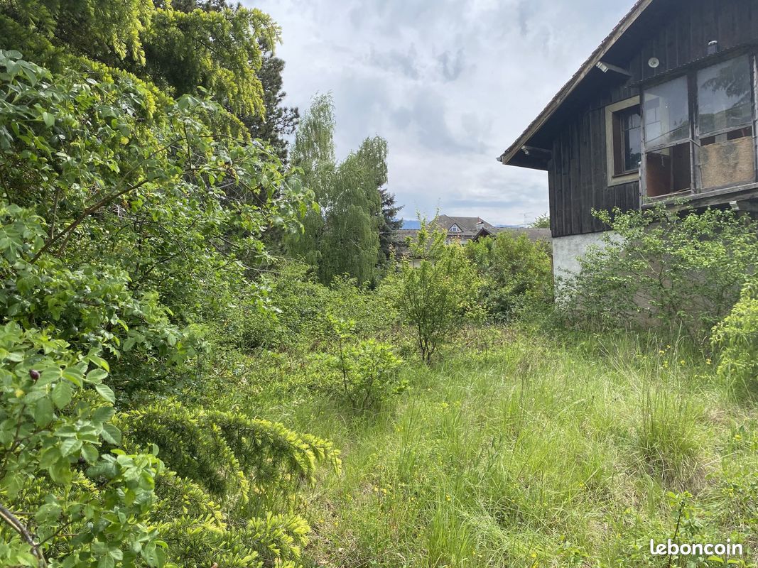 Maison 4 pièces 101 m² · à Thonon-les-Bains · 101 m² · 379 000 €