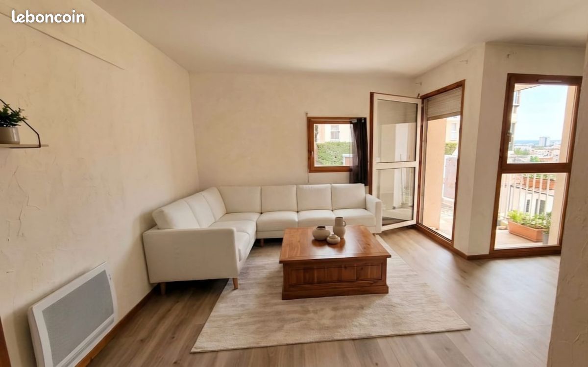 Appartement 2 pièces 42 m² · à Douvaine · 42 m² · 200 000 €