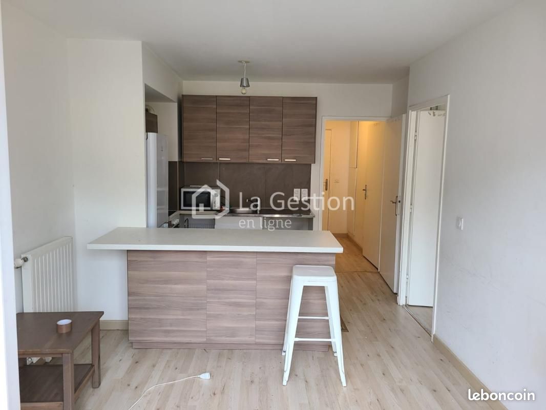 Appartement 2 pièces 36 m² · à Conflans-Sainte-Honorine · 36 m² · 930 €/mois