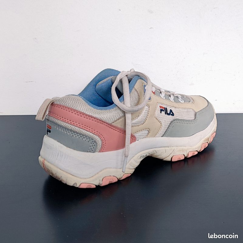 Jo Executive Basket Femme Fila Solde Number N Ine Converse Weapon