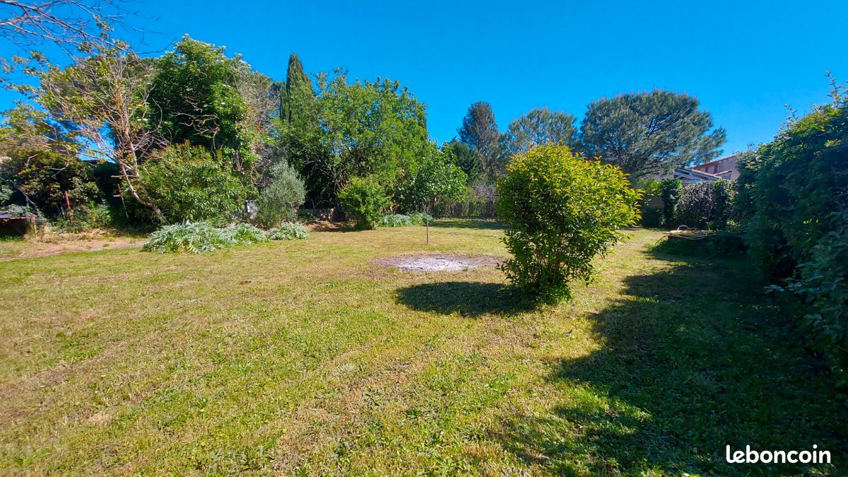Terrain 536 m² · à Beauzelle · 536 m² · 185 000 €