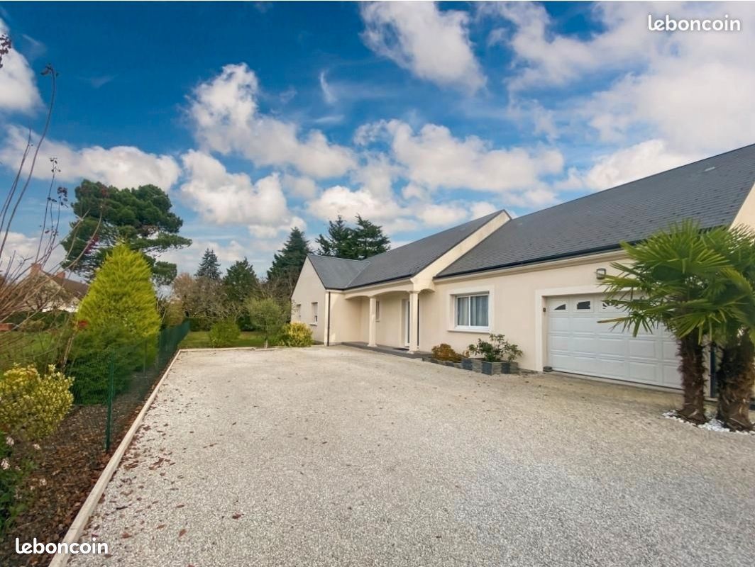 Maison 6 pièces 150 m² · à Sandillon · 150 m² · 415 000 €