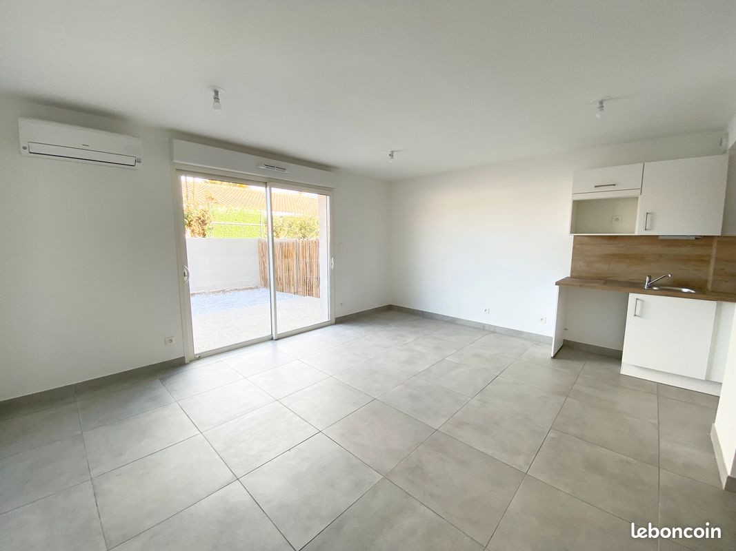 Maison 3 pièces 60 m² · à Sérignan · 60 m² · 770 €/mois