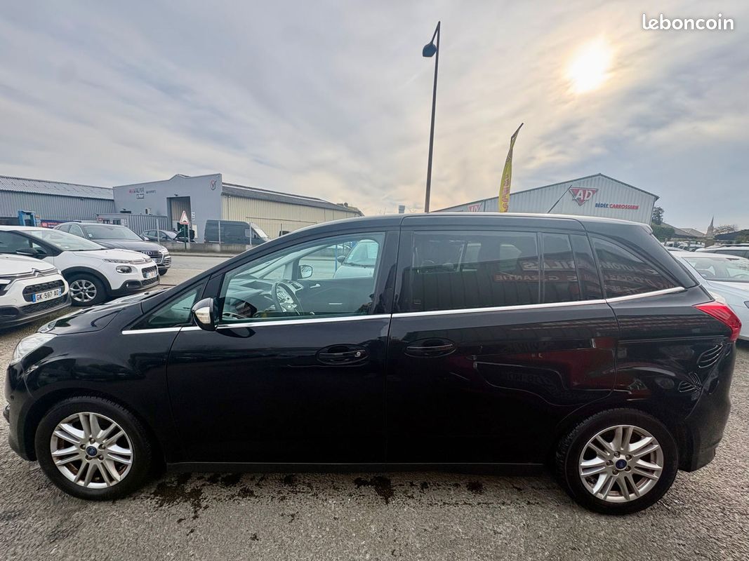 Ford g.c-max (image 3)