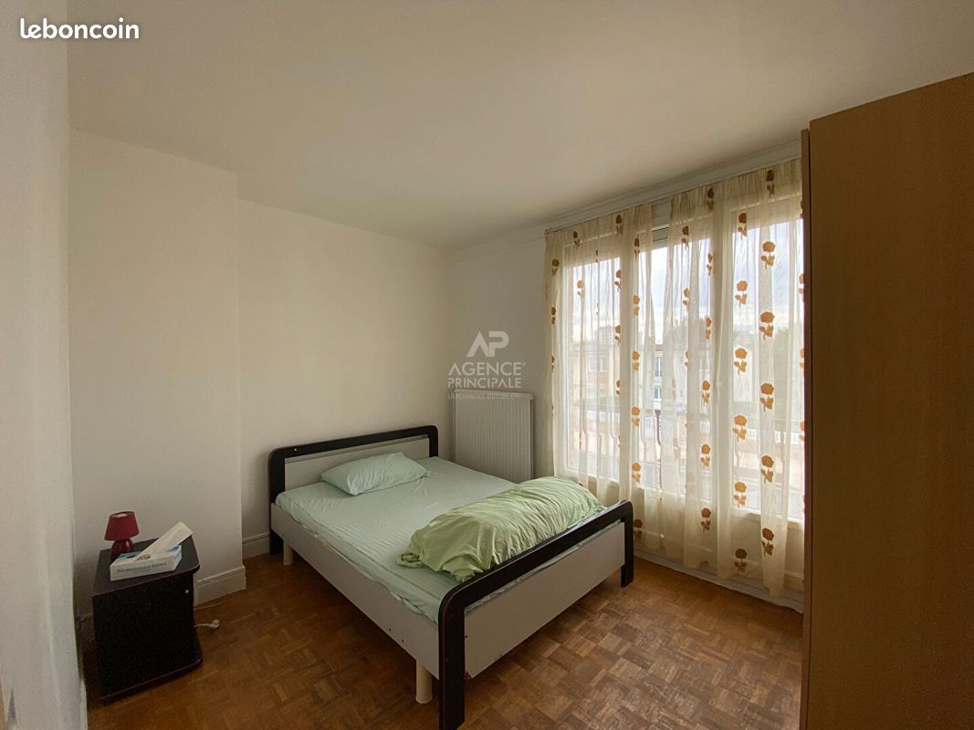 Maison a louer pontoise - 5 pièce(s) - 99 m2 - Surfyn