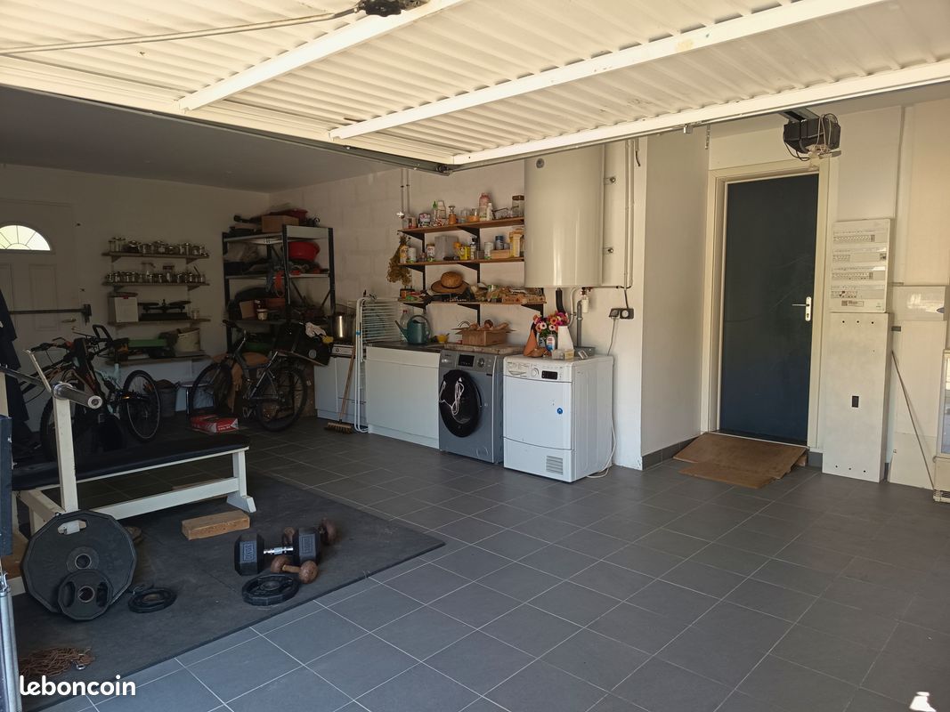 Maison 5 pièces 125 m² (image 14)