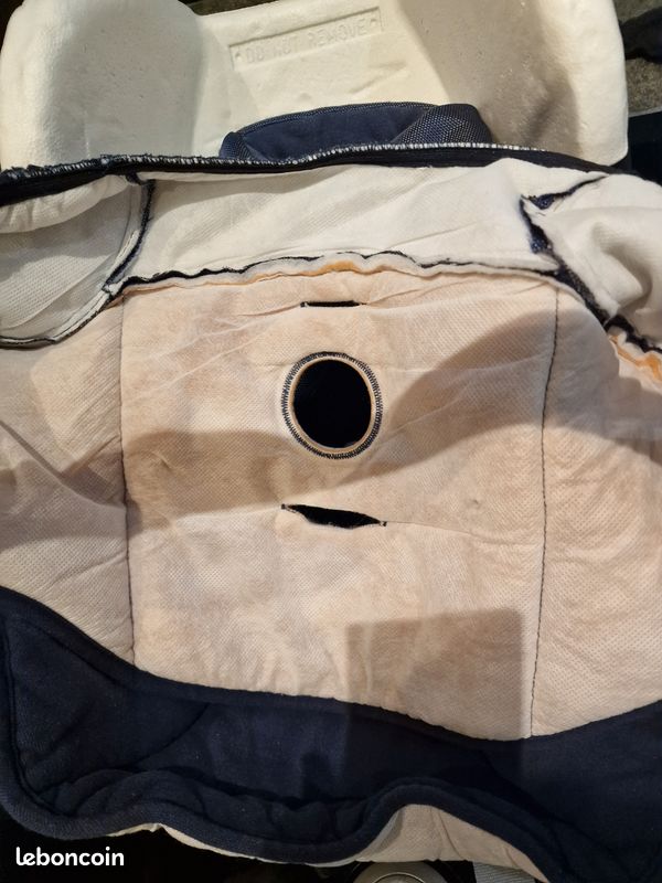 Maxi-cosy (image 11)