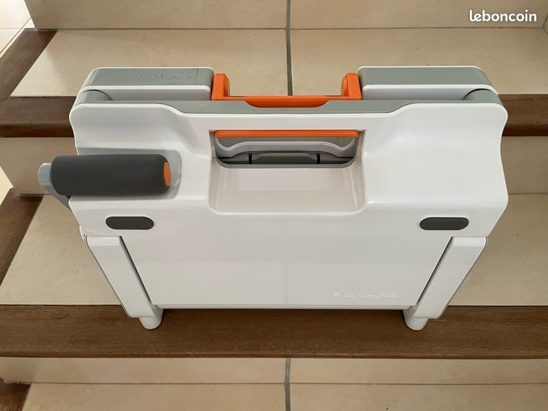 Machine de découpe Fuse de Fiskars (image 3)