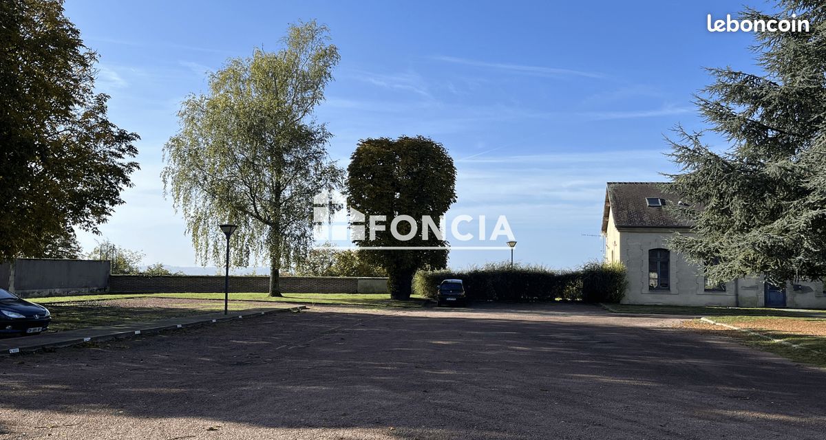 Appartement 4 pièces 75 m² · à Laon · 75 m² · 90 000 €