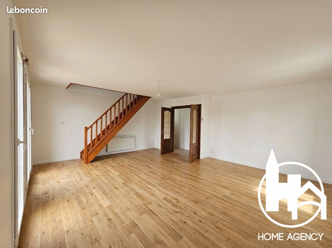 Appartement 4 pièces 115 m² · à Strasbourg · 115 m² · 332 800 €