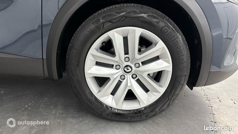 Renault Captur 1.3 TCe 140ch FAP Zen EDC -21 (image 20)