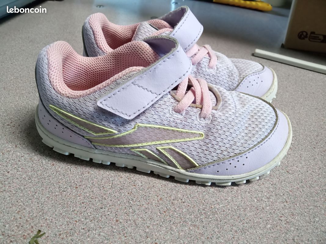 Basket Enfant Reebok 26.5 (image 1)