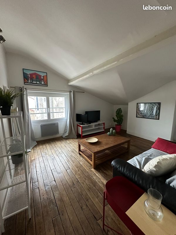 Immeuble 9 pièces 300 m² · à Limoges · 300 m² · 800 000 €
