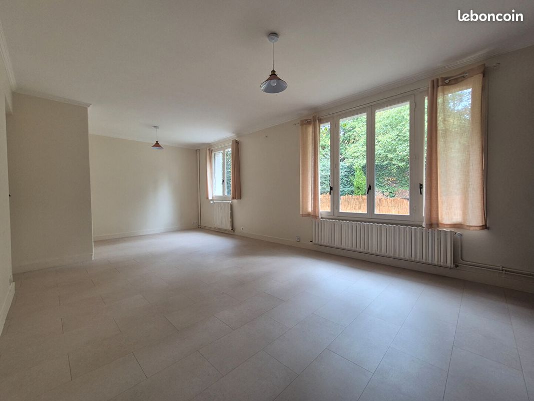 Appartement 4 pièces 79 m² · à Angers · 79 m² · 890 €/mois