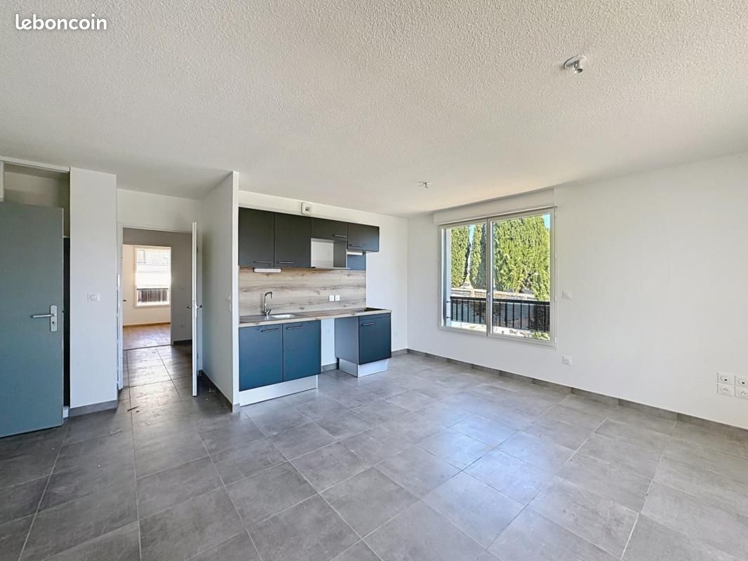Appartement 3 pièces 65 m² · à Eaunes · 65 m² · 694 €/mois