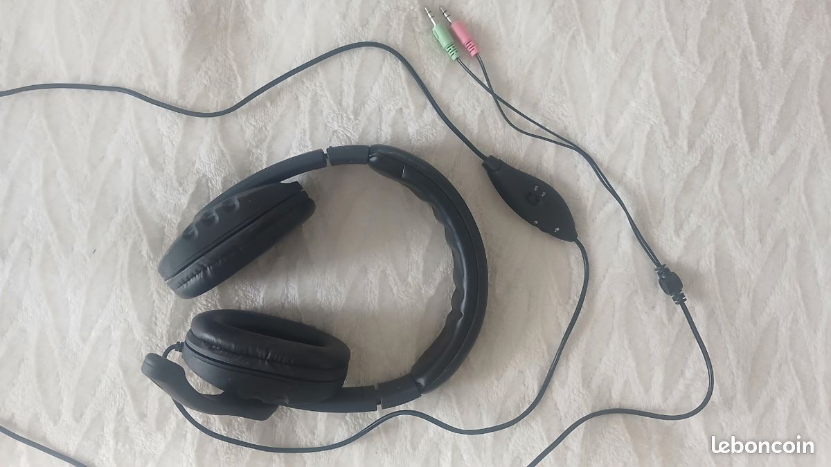 Casque (image 2)