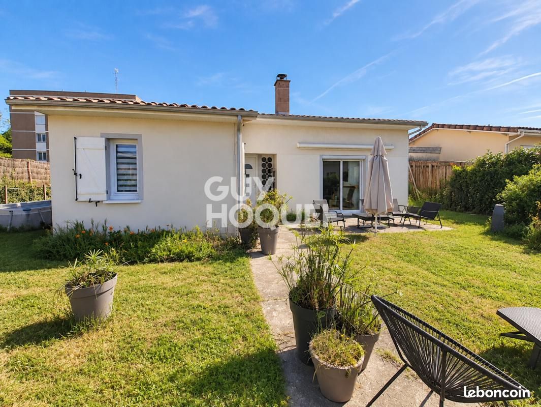 Maison 5 pièces 92 m² · à Castelnau-de-Médoc · 92 m² · 246 000 €