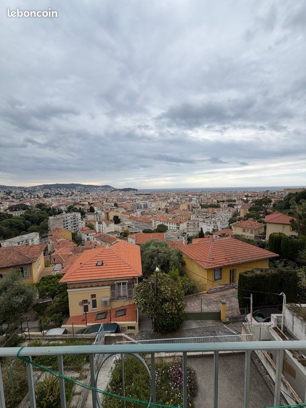 Appartement 4 pièces 86 m² · à Nice · 86 m² · 495 000 €