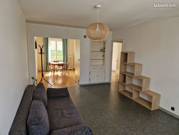 Appartement 3 pièces 70 m² · au Mans · 70 m² · 695 €/mois