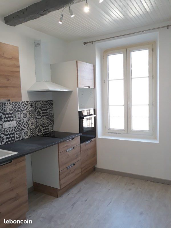 Appartement 2 pièces 31 m² · à Les Mées · 31 m² · 480 €/mois