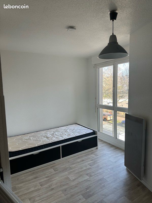 Appartement 1 pièce 18 m² · à Dieppe · 18 m² · 55 000 €