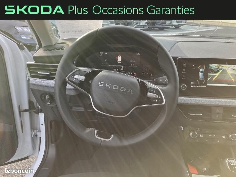 Skoda Kamiq 1.0 TSI Evo 2 95ch Selection (image 32)