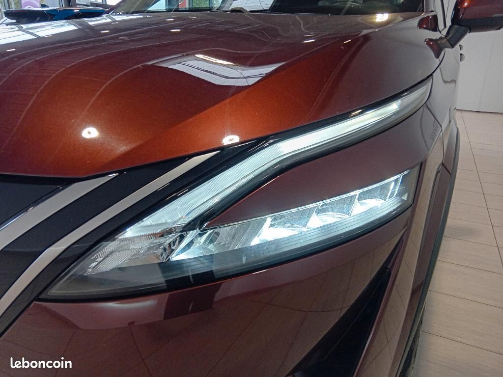 Nissan Qashqai e-Power 190 ch Acenta (image 21)