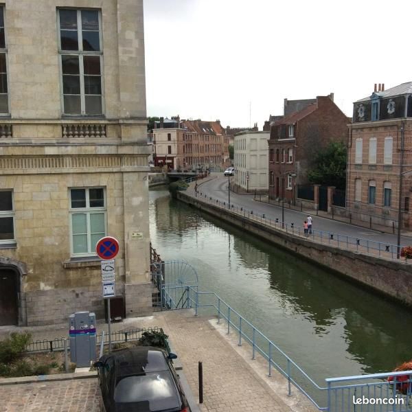 Appartement a louer douai - 2 pièce(s) - 55 m2 - Surfyn