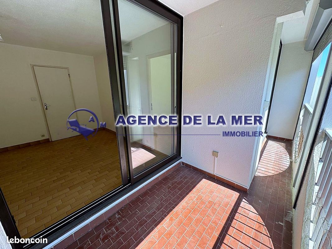 Appartement 2 pièces 29 m² · à La Grande-Motte · 29 m² · 138 000 €
