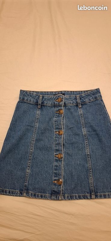 Jupe Bonobo Taille 34 - Vêtements