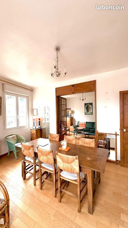 Appartement 5 pièces 75 m² · à Pléneuf-Val-André · 75 m² · 261 010 €