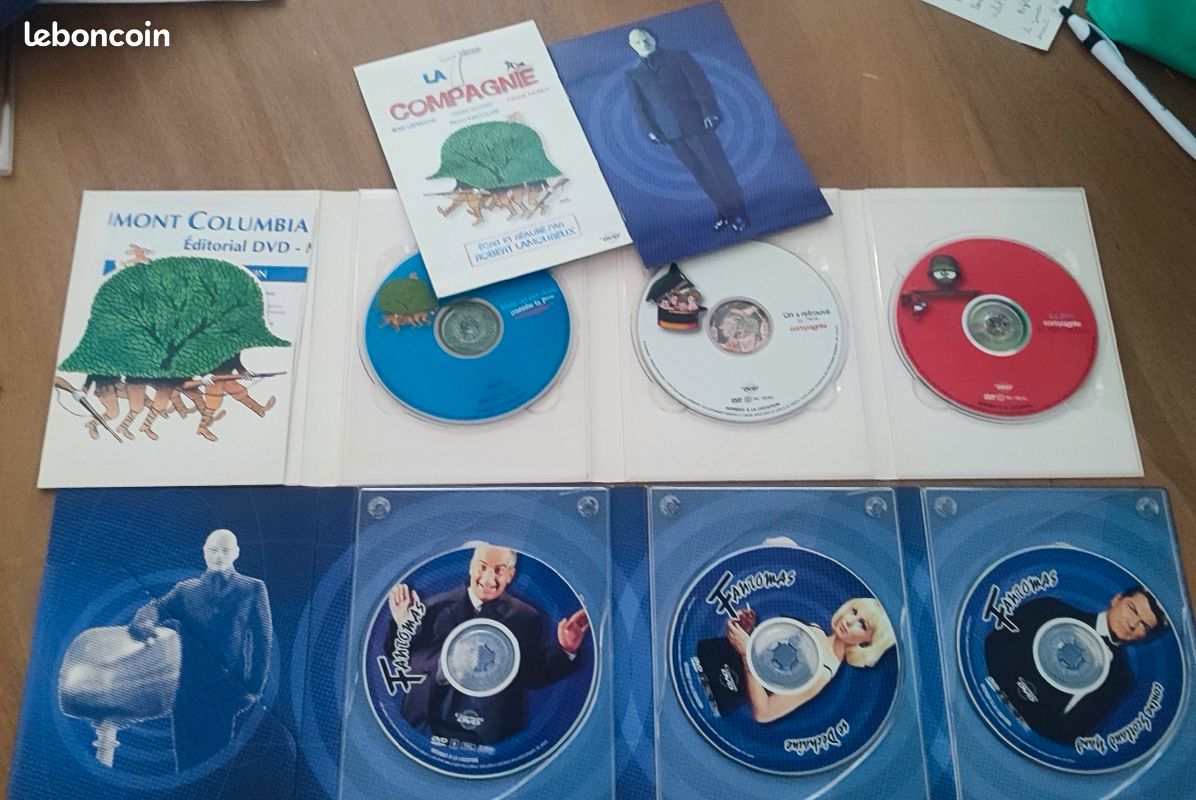 De coffrets DVD (image 2)