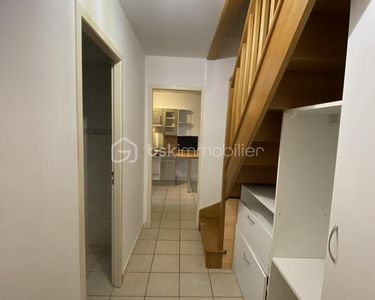 Appartement 180 000 € - 54 m²