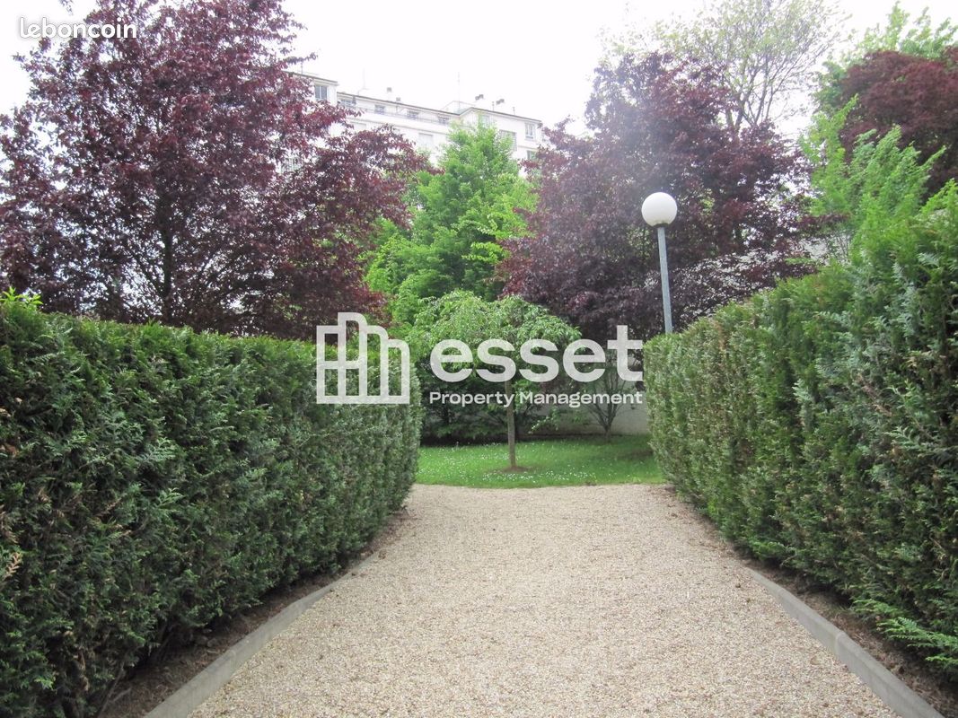 Appartement 3 pièces 69 m² · à Nogent-sur-Marne · 69 m² · 1 750 €/mois