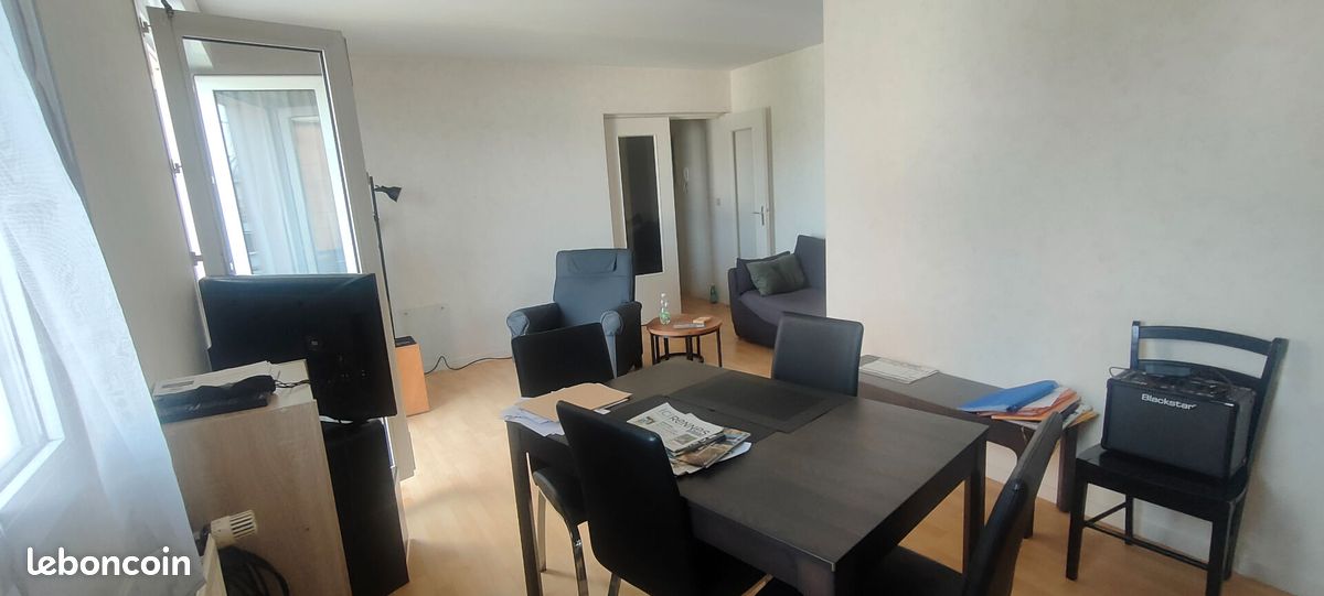 Appartement 2 pièces 51 m² · à Rennes · 51 m² · 780 €/mois
