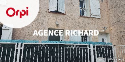 Maison 4 pièces 110 m² · à Six-Fours-les-Plages · 110 m² · 1 038 €/mois